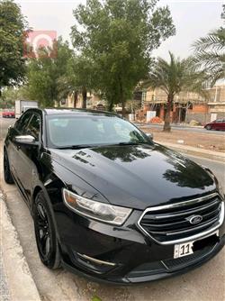 Ford Taurus